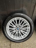 5x112 Originele BMW 2 3 serie velgen style 771 zomerset 5mm, Auto-onderdelen, Banden en Velgen, Niet ingevuld, Gebruikt, Banden en Velgen