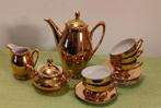 Bavaria Mokka servies 8 delig, Ophalen of Verzenden