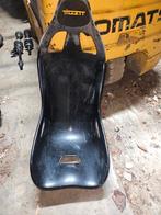 tillet B6 screamer race stoel fia tm 2027 met 6 punts gordel, Ophalen, Wiho, Wiho@hotmail.com, Looierstraat 20 5991kc baarlo