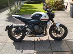 NIEUWSTAAT!!! Triumph Trident 660 te koop uit 2021, Motoren, Ophalen, Gebruikt
