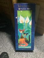 Rosina Wachtmeister Puzzel - Compleet!, Ophalen of Verzenden, 500 t/m 1500 stukjes, Zo goed als nieuw, Legpuzzel