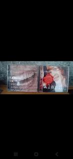 2x cd Alanis Morrissette zgan, Ophalen of Verzenden, Zo goed als nieuw, Poprock