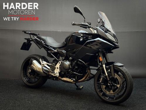 BMW f 900 xr (model 2025)/A2/35KW/2 JAAR GARANTIE/TOPSTAAT!, Motoren, Motoren | BMW, Bedrijf, Overig
