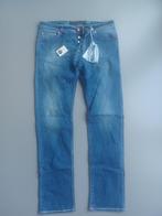 Jacob Cohen maat 34, Blauw, Nieuw, Ophalen of Verzenden, Jacob Cohen