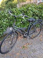 Fiets Fashion Locomotief, Fietsen en Brommers, Ophalen, Gebruikt, Fashion Locomotief, Versnellingen