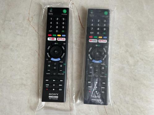 🔥 Orginele Sony RMT-TX300e afstandsbediening 🔥, Audio, Tv en Foto, Afstandsbedieningen, Zo goed als nieuw, Ophalen of Verzenden