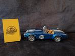 1:24 Shelby Cobra 427, Hobby en Vrije tijd, Modelauto's | 1:24, Auto, W, T, Ophalen of Verzenden