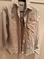 Josh V blouse S-L, Maat 38/40 (M), Beige, Ophalen of Verzenden, Josh V