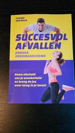 Sucesvol afvallen, Boeken, Gezondheid, Dieet en Voeding, Ophalen of Verzenden, Zo goed als nieuw