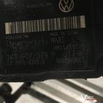 Vw Golf 5 1.4B 3drs 2006 Wagennr 2400165  ABS Pomp 1K0 907 3, Auto-onderdelen, Ophalen of Verzenden, Gebruikt