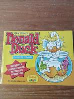 Donald Duck en andere verhalen ( Zwitsal uitgave), Eén stripboek, Donald Duck, Ophalen, Gelezen