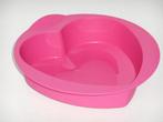 Mfv Hart Roze Tupperware, nieuw, Huis en Inrichting, Keuken | Tupperware, Ophalen of Verzenden, Nieuw