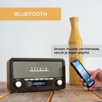 Denver DAB Radio – Model 2023 – Retro Radio, Audio, Tv en Foto, Nieuw, Ophalen of Verzenden, Radio