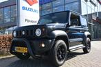 Suzuki JIMNY 1.5 Stijl AllGrip (4x4) Leder en vele extra's, Auto's, 15 km/l, Gebruikt, Euro 6, 4 cilinders
