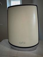 Netgear Orbi RBS850 WiFi 6 Satelliet, Ophalen of Verzenden, Zo goed als nieuw