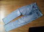 Jeansbroek Jeans Broek XL Lichtblauw Refill Shoeby, W36 - W38 (confectie 52/54), Blauw, Refill, Ophalen of Verzenden