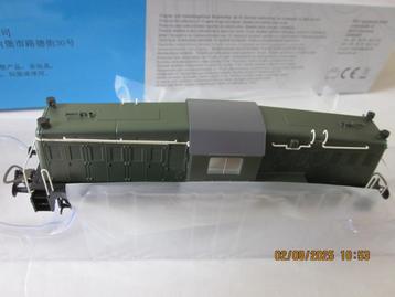 Piko 52462 NS 2000 (2015 ) Sound Nieuw beschikbaar voor biedingen