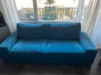 Ikea KIVIK 3-zitsbank (tallmyra blue) - Zo goed als nieuw!, Huis en Inrichting, Ophalen, 250 tot 300 cm, Driepersoons, 75 tot 100 cm