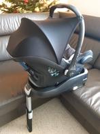 Autostoel + Base (isofix) van Maxi-Cosi, Kinderen en Baby's, Autostoeltjes, Zo goed als nieuw, Maxi-Cosi, Ophalen, 0 t/m 10 kg