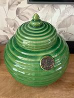 Grote Chinese voorraad pot, Antiek en Kunst, Antiek | Keramiek en Aardewerk, Ophalen