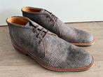 Floris van Bommel Herenschoenen maat 9 / 43 nieuw in doos, Floris van Bommel, Overige kleuren, Floris van Bommel, Ophalen of Verzenden