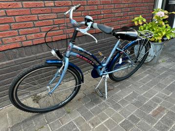 Meisjesfiets Gazelle Whale 26inch beschikbaar voor biedingen