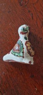 Keramiek Vogeltje Mondfluitje Cepsoim 2009, Ophalen of Verzenden