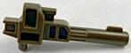 Transformers G1 Combaticons Blast Off Blaster Vintage 1986, Verzamelen, Transformers, Postbus 64461, Brunssum, Nederland, Verzenden