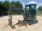 2022 Eurocomach 22SR Minigraafmachine, Graafmachine