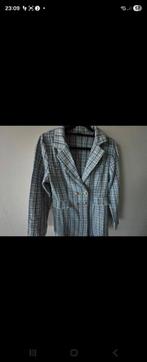 Blazer, Maat 38/40 (M), Blauw, Ophalen of Verzenden, Jasje