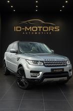 Land Rover Range Rover Sport 3.0 TDV6 HSE Dynamic navi pano, Euro 5, Gebruikt, 2993 cc, Navigatiesysteem