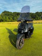 Vespa Sprint 80cc E5 Full Option, Fietsen en Brommers, Scooters | Vespa, Ophalen, Zo goed als nieuw