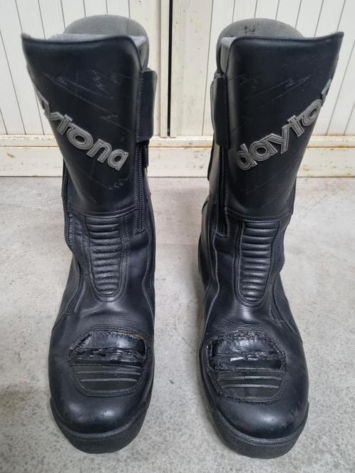 Daytona Road Star GTX 41, Motoren, Kleding | Motorkleding, Laarzen, Tweedehands, Ophalen of Verzenden