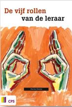 De Vijf Rollen van de Leraar, Ophalen of Verzenden, Gamma, Zo goed als nieuw, HBO