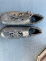 Shimano RC703 fietsschoenen Zwart  maat 45, Sport en Fitness, Wielrennen, Ophalen of Verzenden, Gebruikt, Schoenen
