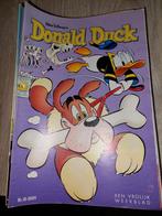 Donald duck stripboekjes 2009, Meerdere comics, Gelezen, Ophalen, Europa
