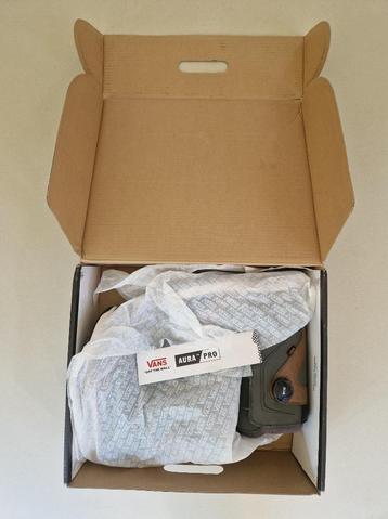 Vans Aura Pro BOA mt 40 (nieuw) beschikbaar voor biedingen