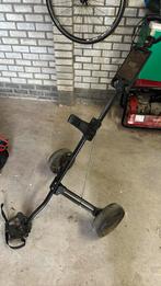 Golf trolley, Ophalen, Gebruikt, Golfkar, Overige merken