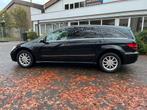 Mercedes-Benz R-Klasse 5.0 R500 Lang 4MATIC AUT 2006 Zwart, Auto's, Automaat, Adaptive Cruise Control, R-Klasse, 8 cilinders