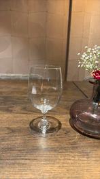 Glaswerk, Verzamelen, Glas en Borrelglaasjes, Ophalen of Verzenden, Zo goed als nieuw