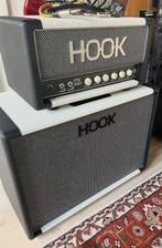 Hook Little Lenny, Ophalen, Gebruikt, Gitaar, Minder dan 50 watt
