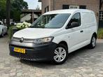 Volkswagen Caddy 2.0 TDI 75pk Comfort airco,cruise,pdc,zijde, Gebruikt, 4 cilinders, Volkswagen, Wit