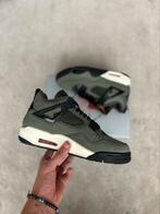 Nike Air Jordan 4 Retro Undefeated, Kleding | Heren, Schoenen, Overige kleuren, Nieuw, NIKE, Ophalen of Verzenden