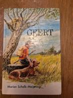 Geert, Ophalen of Verzenden, Gelezen, Marian Schalk-Meijering