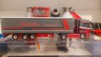 Wsi schober 1:50 niks kapot geen schade + gratis showcase, Hobby en Vrije tijd, Modelauto's | 1:50, Ophalen, Nieuw, Bus of Vrachtwagen