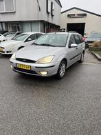 Ford FOCUS Wagon 1.6-16V Futura Clima,Leder. Keurig nette en, 1596 cc, Gebruikt, 4 cilinders, 49 €/maand