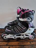Te koop skeelers Helena 90, Ophalen, K2, Zo goed als nieuw, Inline skates 4 wielen