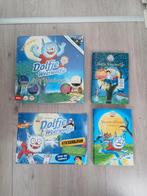 Dolfje Weerwolfje pakket * gratis sticker album *, Ophalen of Verzenden, Zo goed als nieuw
