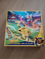 Sint Tip Pokemon Battle spel heel veel Pokemon kaarten, Ophalen of Verzenden, Zo goed als nieuw, Overige typen