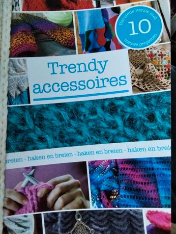 Trendy Accessoires: Breien & Haken beschikbaar voor biedingen